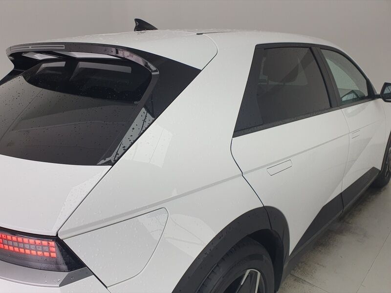 More views of Hyundai IONIQ 5
