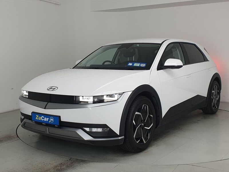 More views of Hyundai IONIQ 5