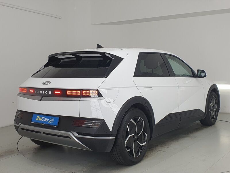 More views of Hyundai IONIQ 5
