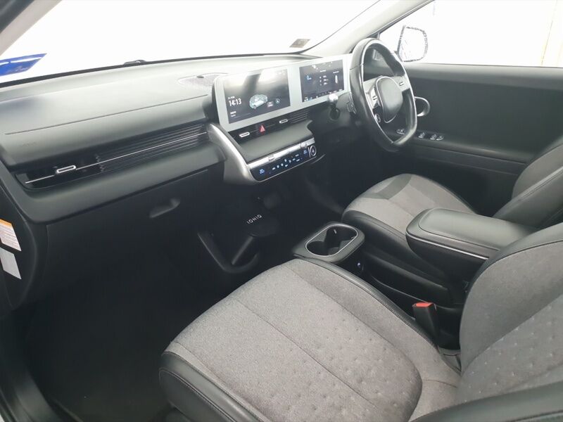 More views of Hyundai IONIQ 5