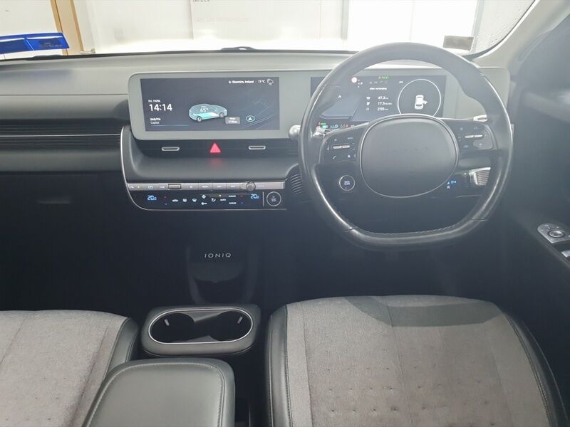 More views of Hyundai IONIQ 5