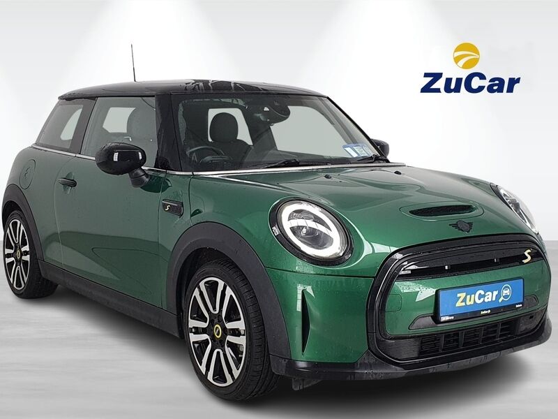More views of Mini Cooper