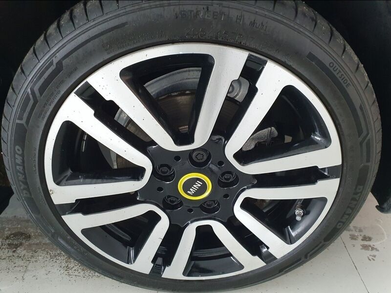 More views of Mini Cooper