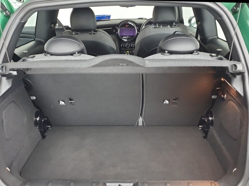 More views of Mini Cooper