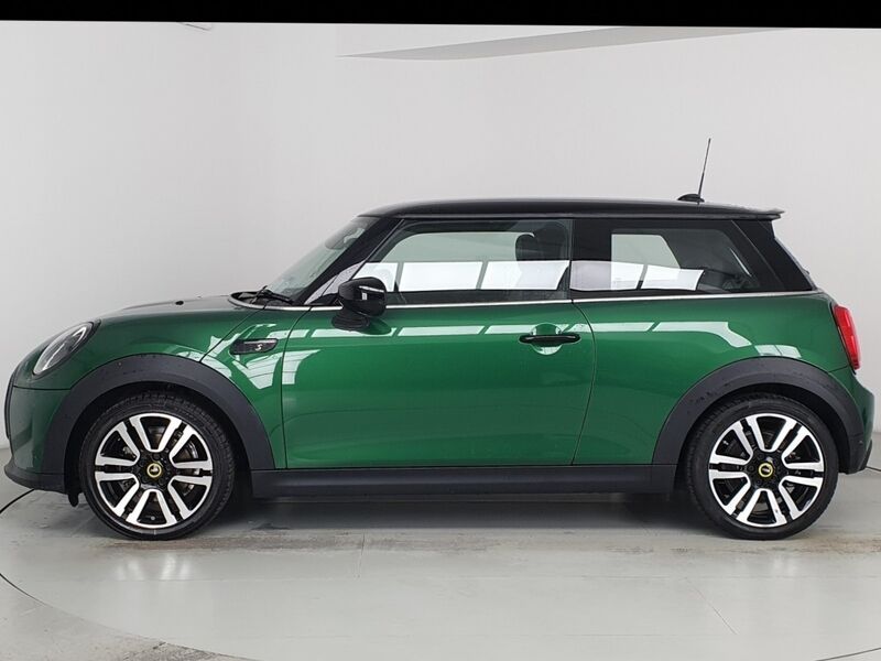 More views of Mini Cooper
