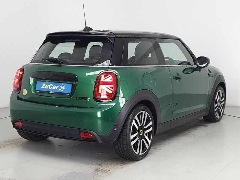 More views of Mini Cooper