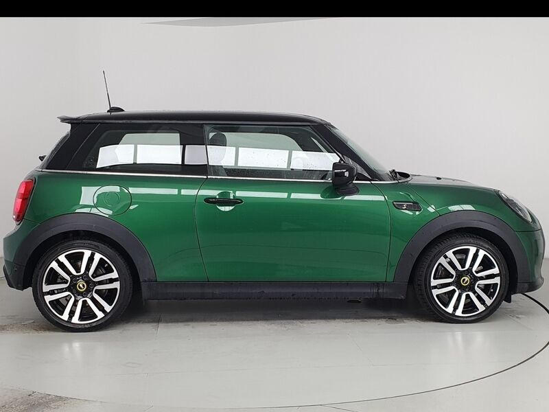 More views of Mini Cooper