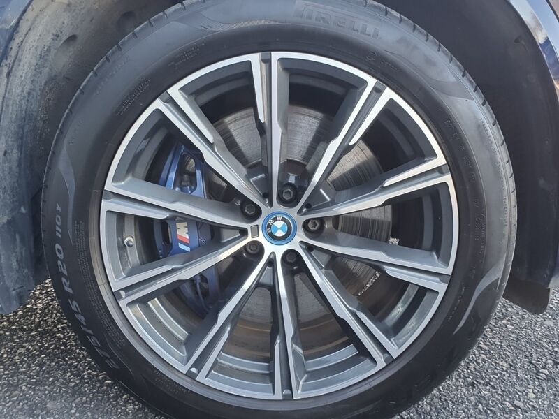 More views of BMW X5