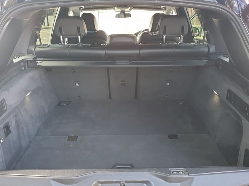 More views of BMW X5