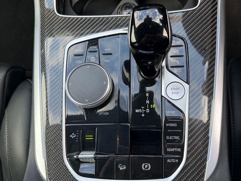More views of BMW X5