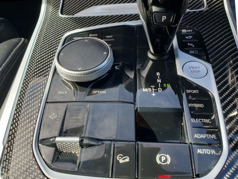 More views of BMW X5