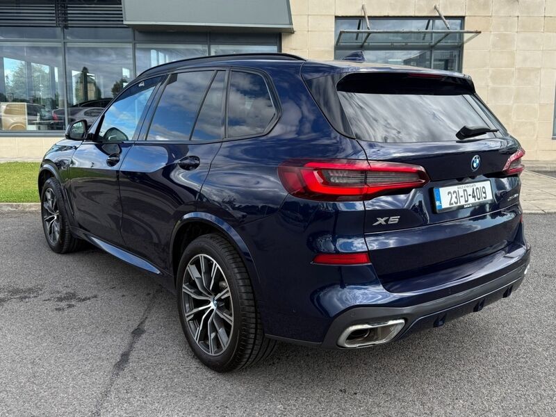 More views of BMW X5