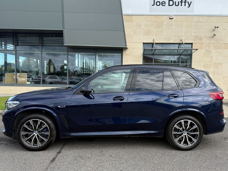 More views of BMW X5