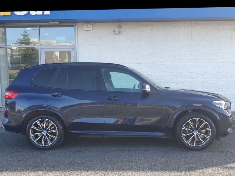 More views of BMW X5