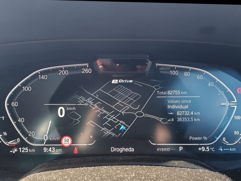 More views of BMW X5