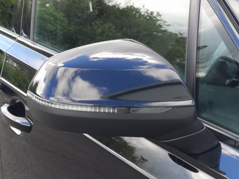 More views of Audi Q7