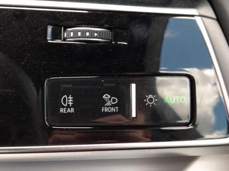 More views of Audi Q7