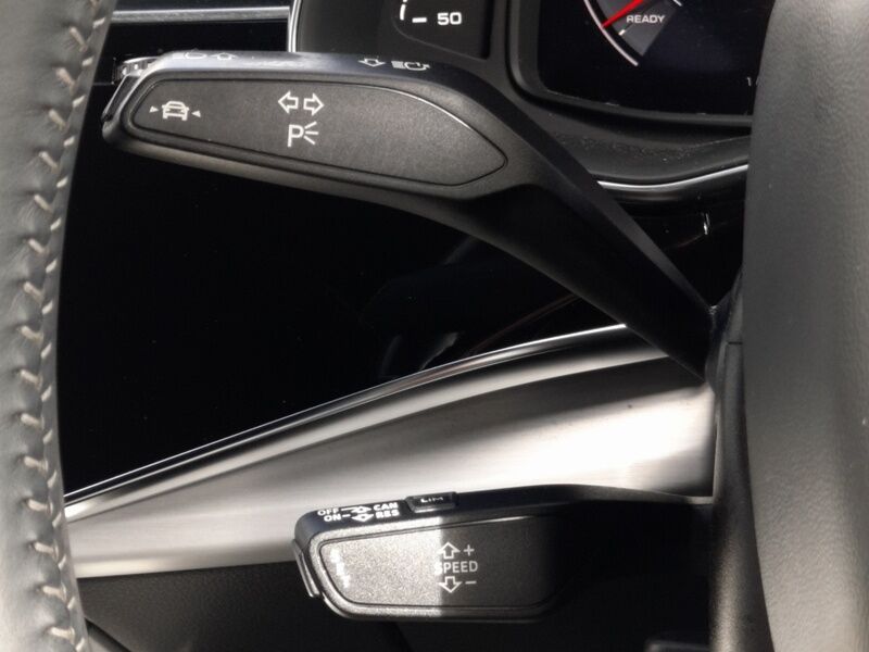 More views of Audi Q7