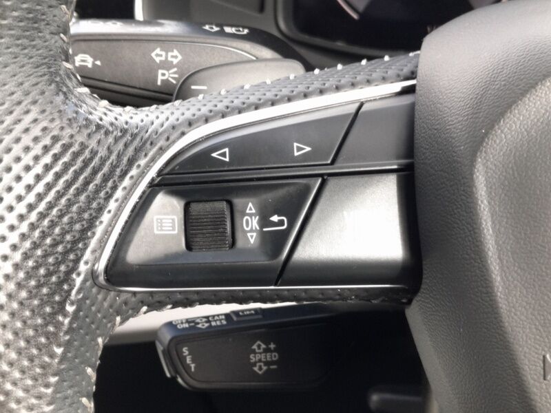 More views of Audi Q7