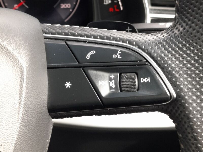 More views of Audi Q7