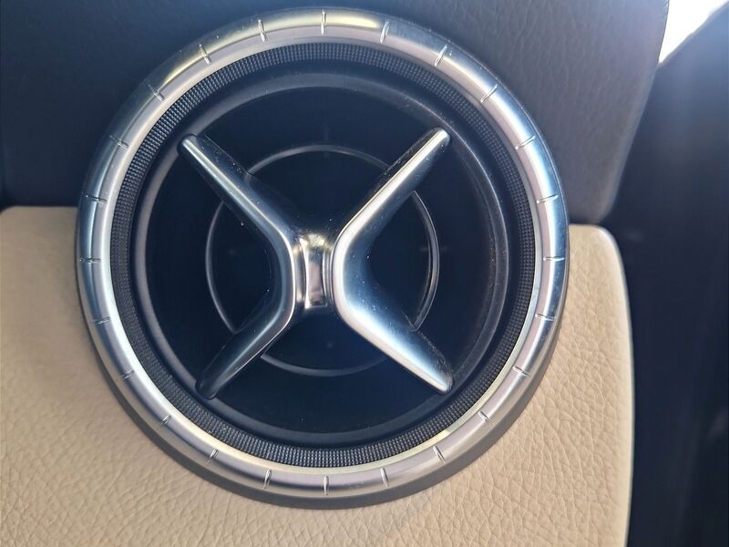 More views of Mercedes-Benz CLA