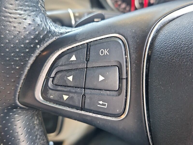More views of Mercedes-Benz CLA