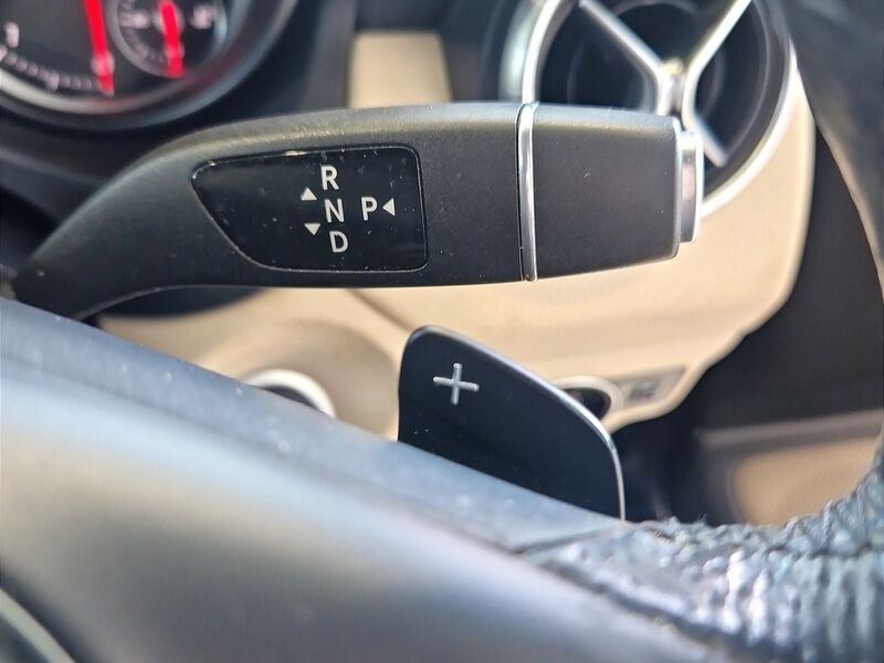 More views of Mercedes-Benz CLA