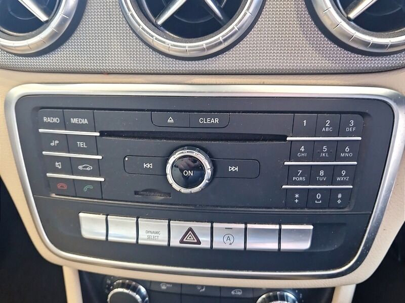 More views of Mercedes-Benz CLA