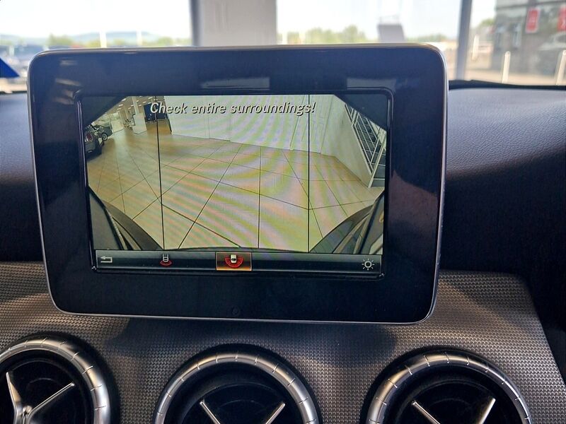 More views of Mercedes-Benz CLA