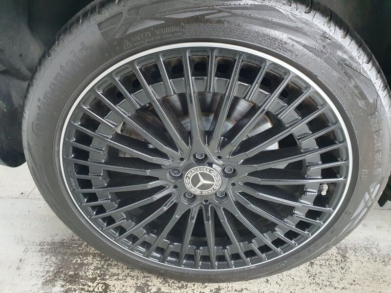 More views of Mercedes-Benz EQA