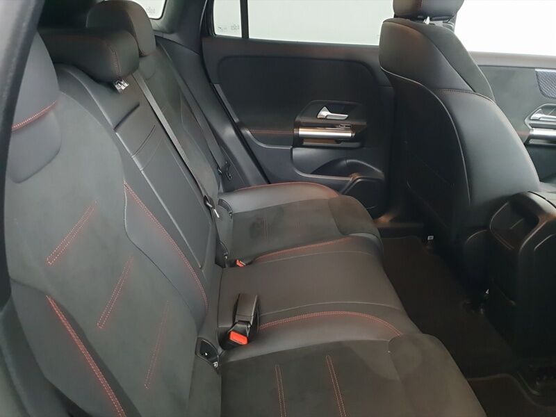 More views of Mercedes-Benz EQA
