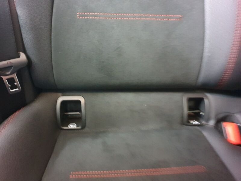 More views of Mercedes-Benz EQA