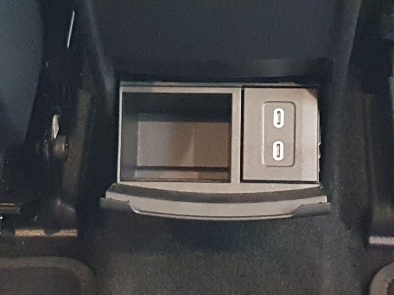 More views of Mercedes-Benz EQA
