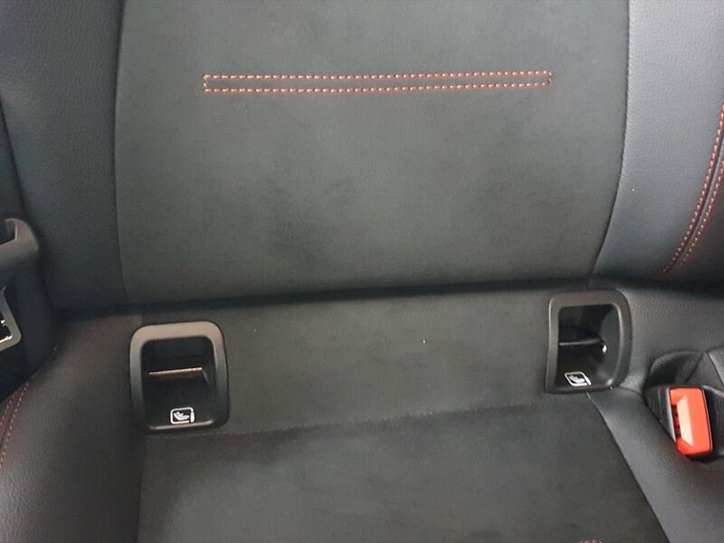 More views of Mercedes-Benz EQA