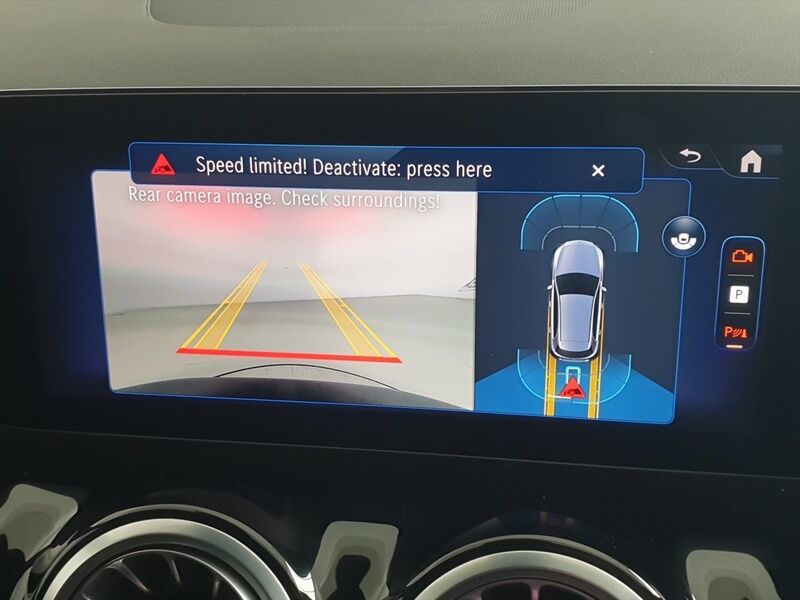 More views of Mercedes-Benz EQA