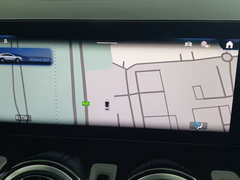 More views of Mercedes-Benz EQA