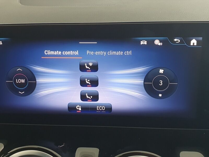 More views of Mercedes-Benz EQA