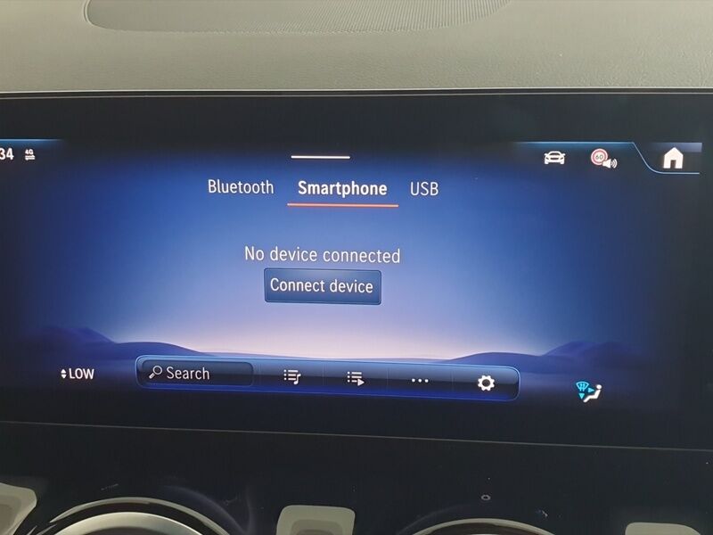 More views of Mercedes-Benz EQA