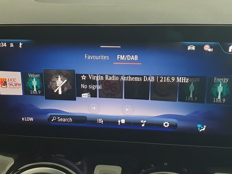 More views of Mercedes-Benz EQA