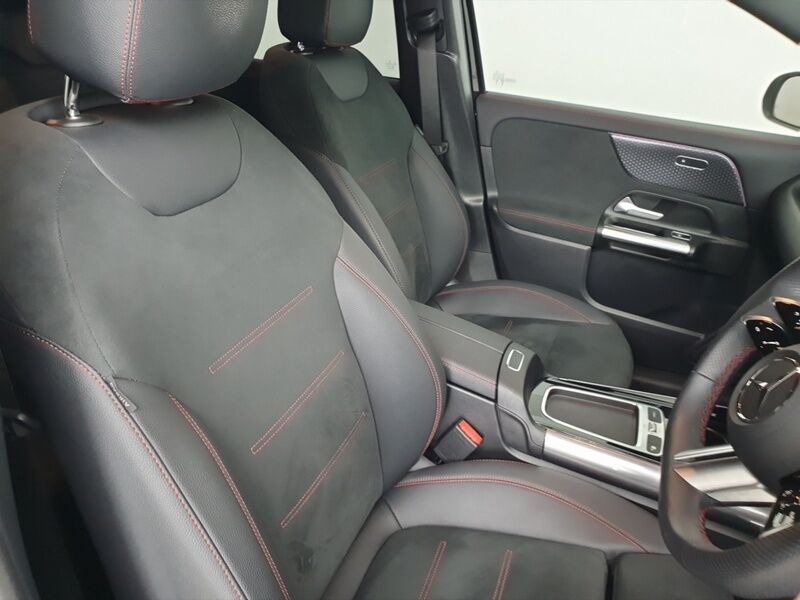More views of Mercedes-Benz EQA