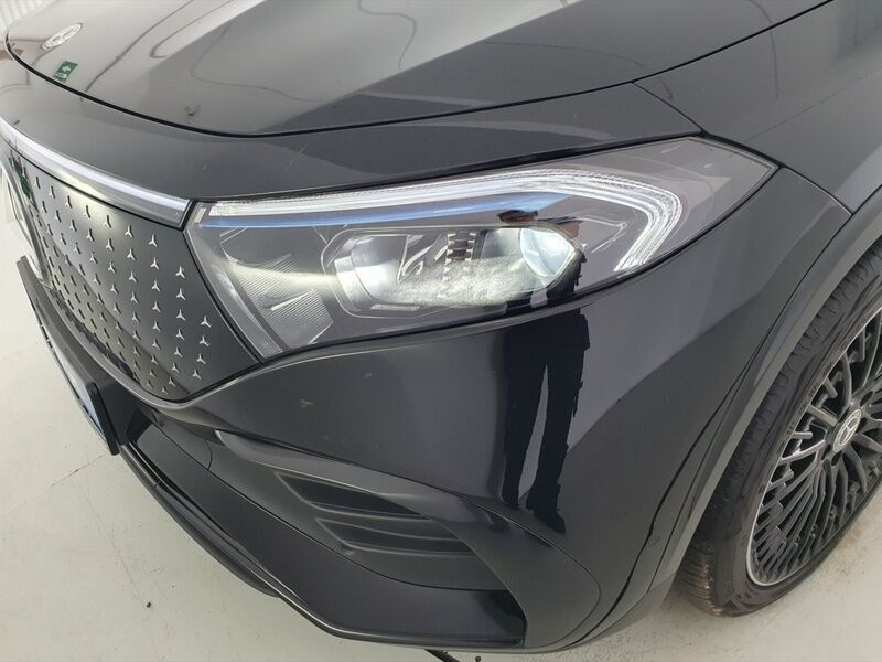 More views of Mercedes-Benz EQA