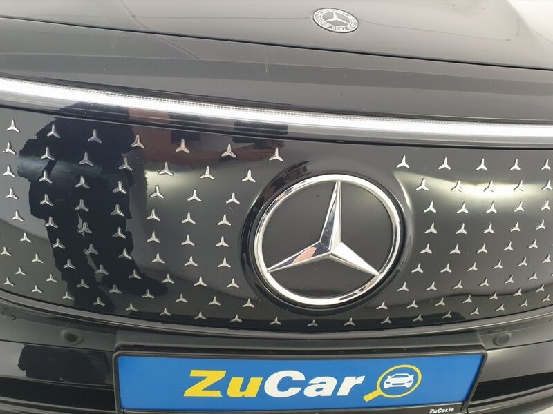 More views of Mercedes-Benz EQA