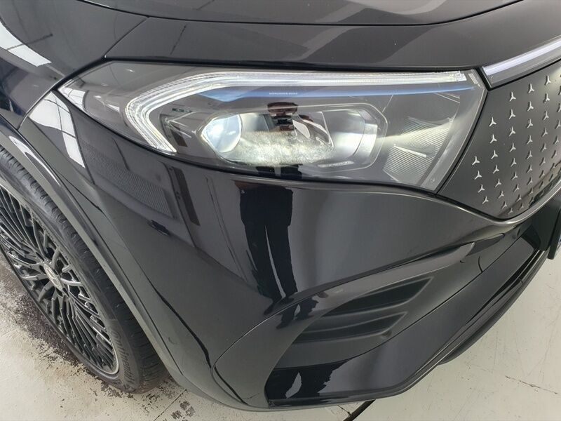 More views of Mercedes-Benz EQA