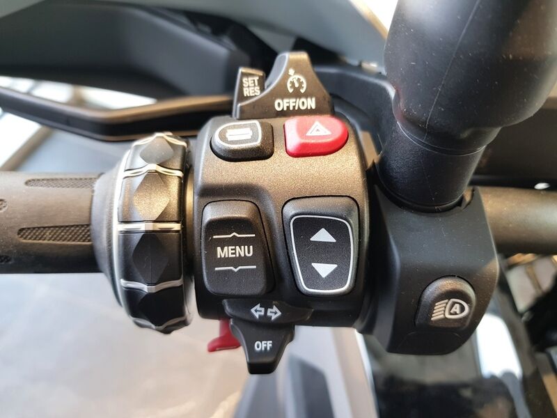 More views of BMW R 1300 GS