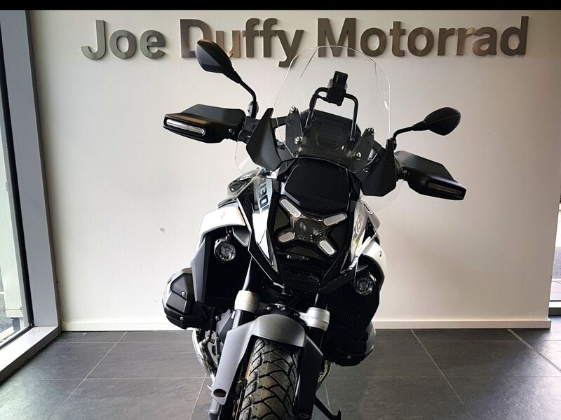 More views of BMW R 1300 GS