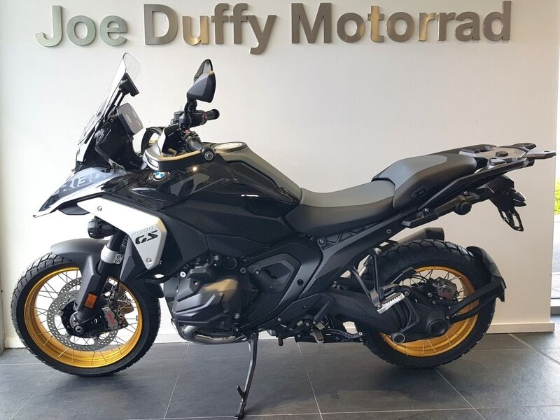 More views of BMW R 1300 GS