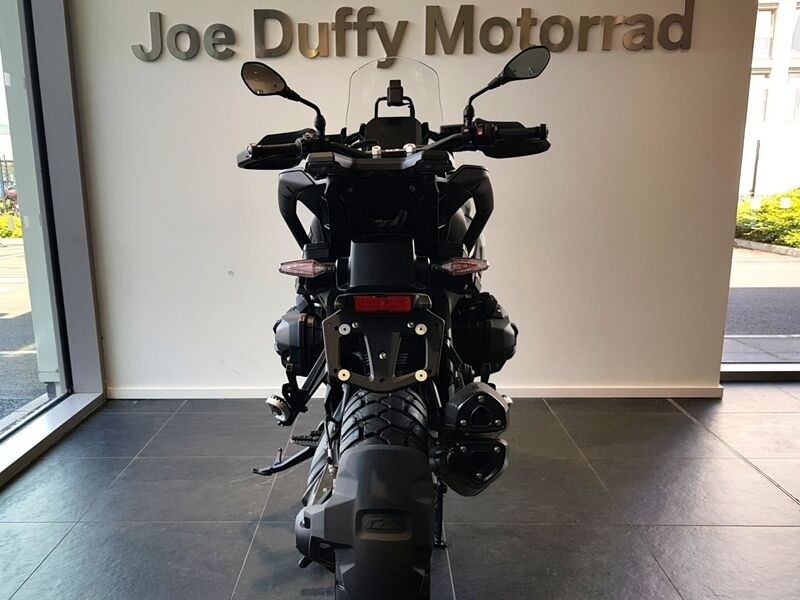 More views of BMW R 1300 GS