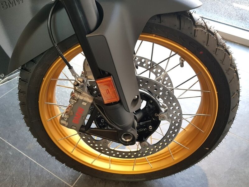 More views of BMW R 1300 GS