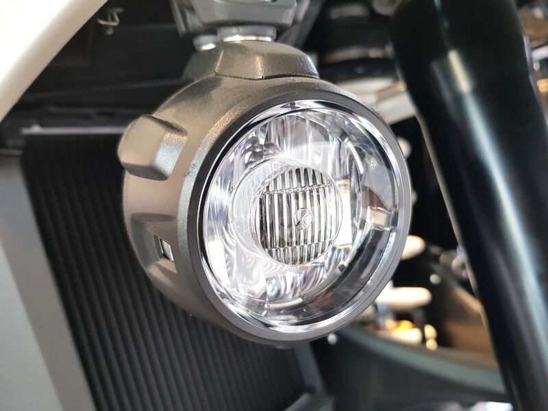 More views of BMW R 1300 GS