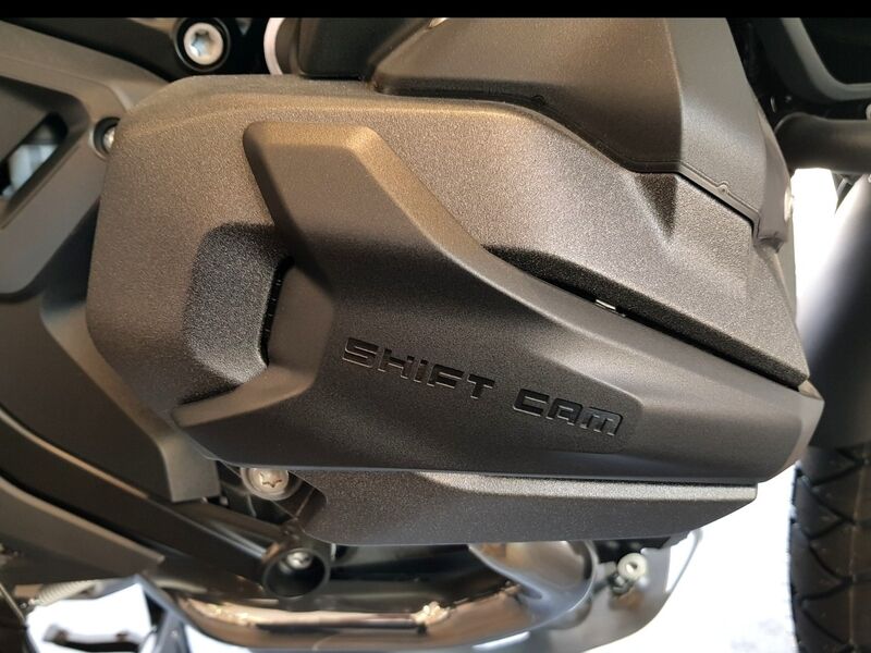 More views of BMW R 1300 GS